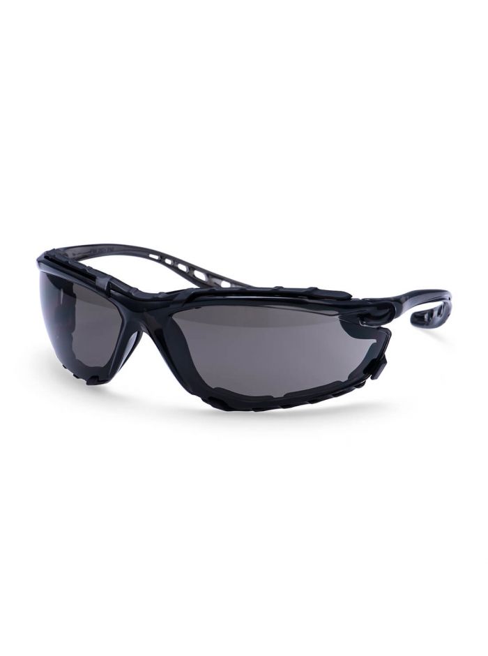 Lite Plus Schutzbrille, , R, Rauch