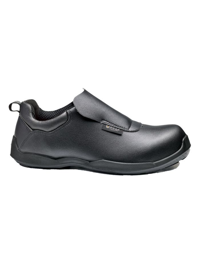 Cooking S2 FO SR, 36, R, Black