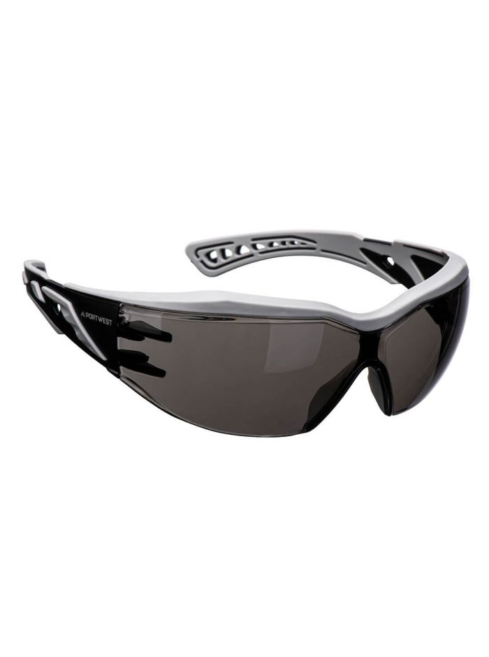 Dynamic Plus KN Schutzbrille, , R, Rauch