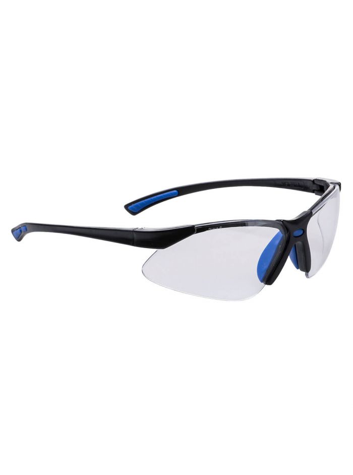 Bold Pro Schutzbrille, , U, Blau