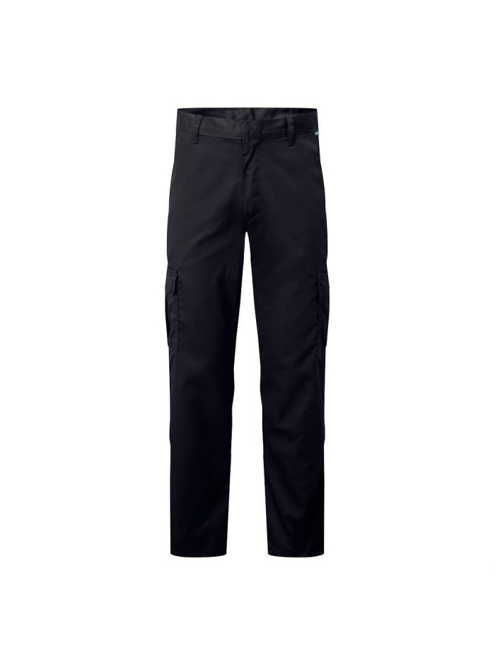 Leichte Combat Bundhose, 28, R, Schwarz