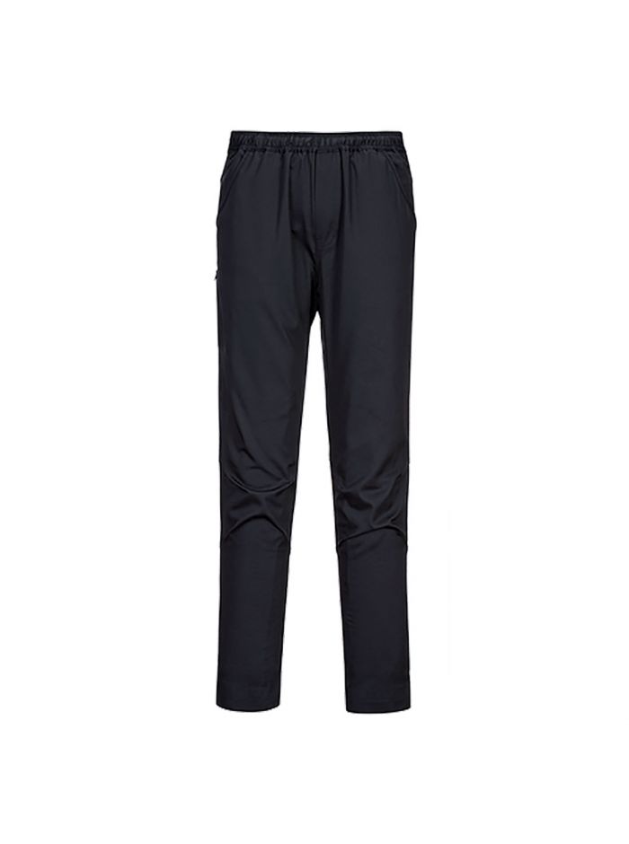 Chef's MeshAir Pro Surrey-Hose , L, R, Schwarz