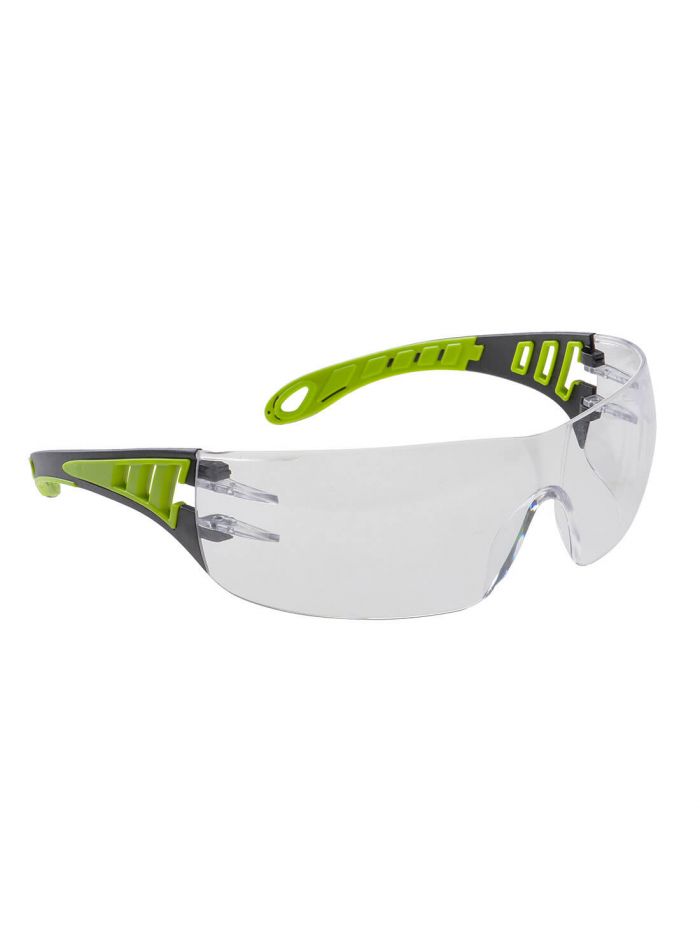 Tech Look Schutzbrille, , R, Klar