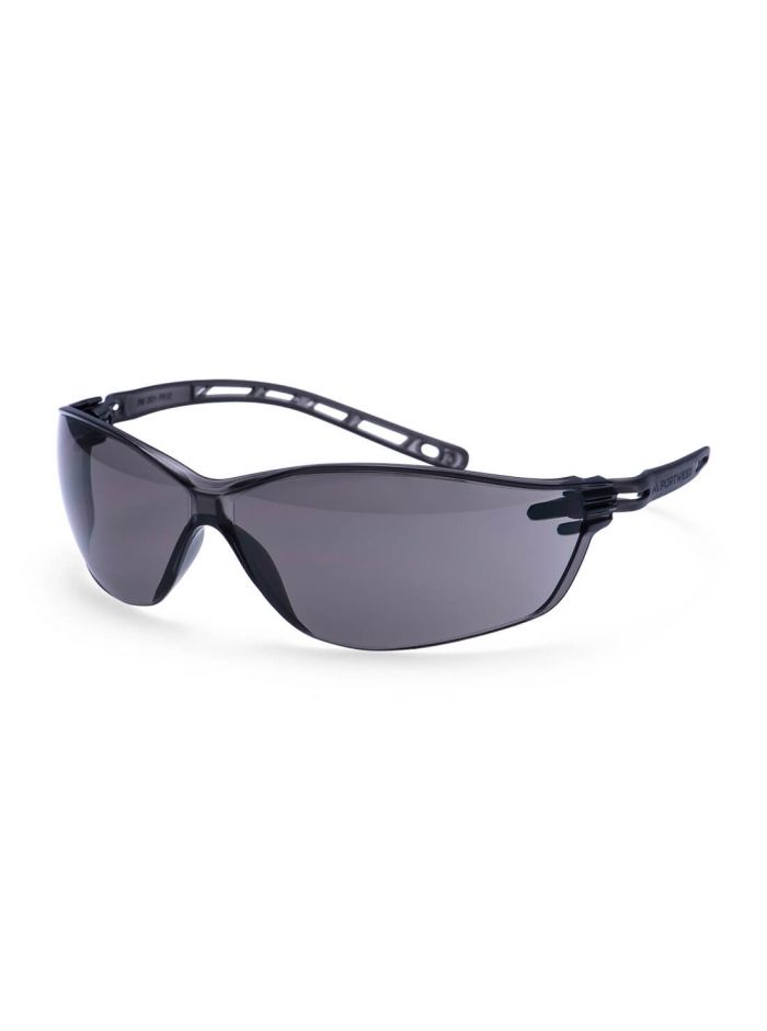 Flugsicherheitsbrille, , R, Rauch