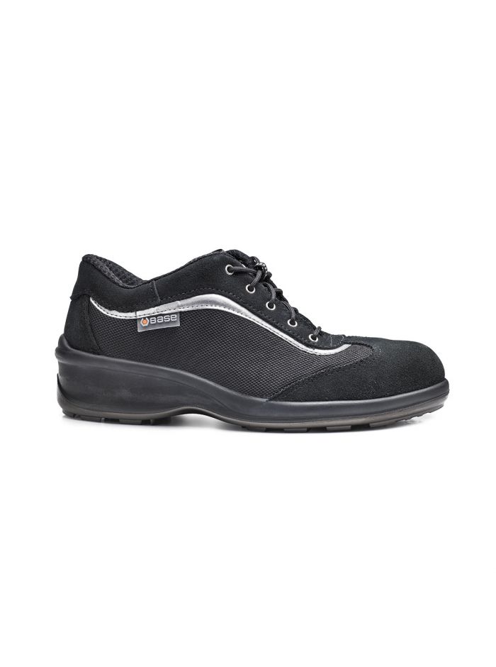 Iris S1P SRC, 37, R, Black