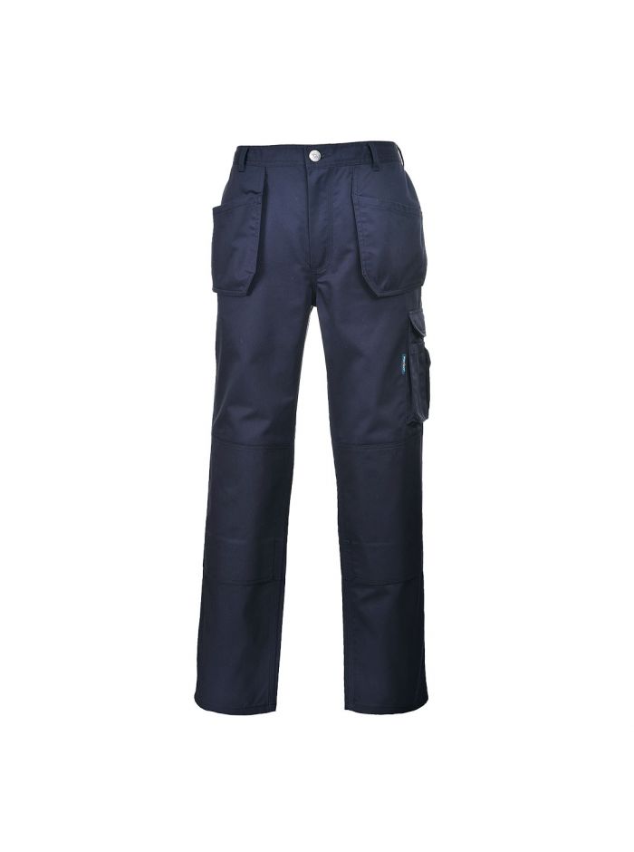 Slate Bundhose mit Holstertaschen, L, R, Marine