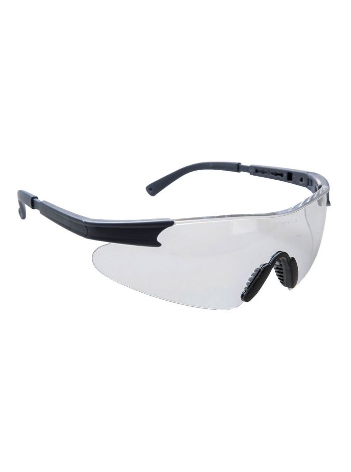 Curvo Schutzbrille, , R, Klar