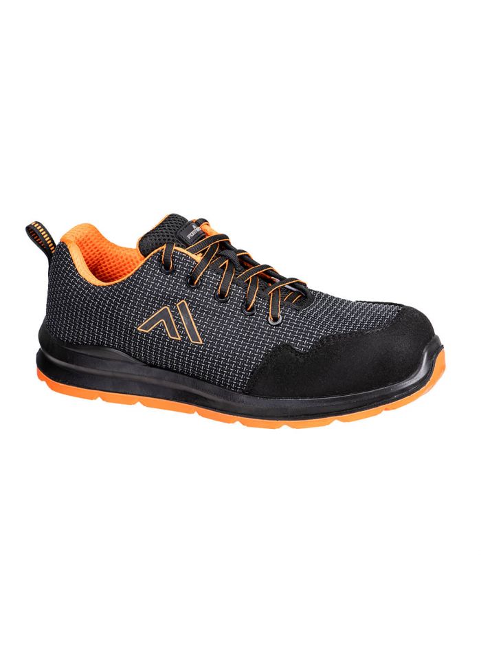 Composite -Trainer S3S SR FO, 35, R, Schwarz