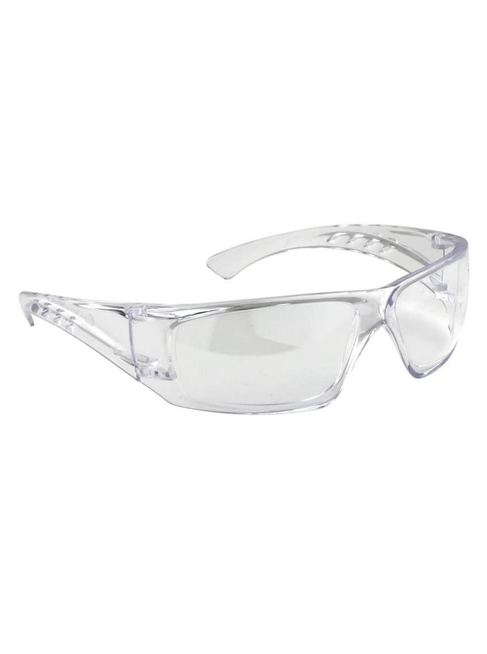 Clear View Schutzbrille, , R, Klar