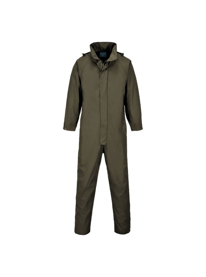 Sealtex™ Classic Overall, L, R,