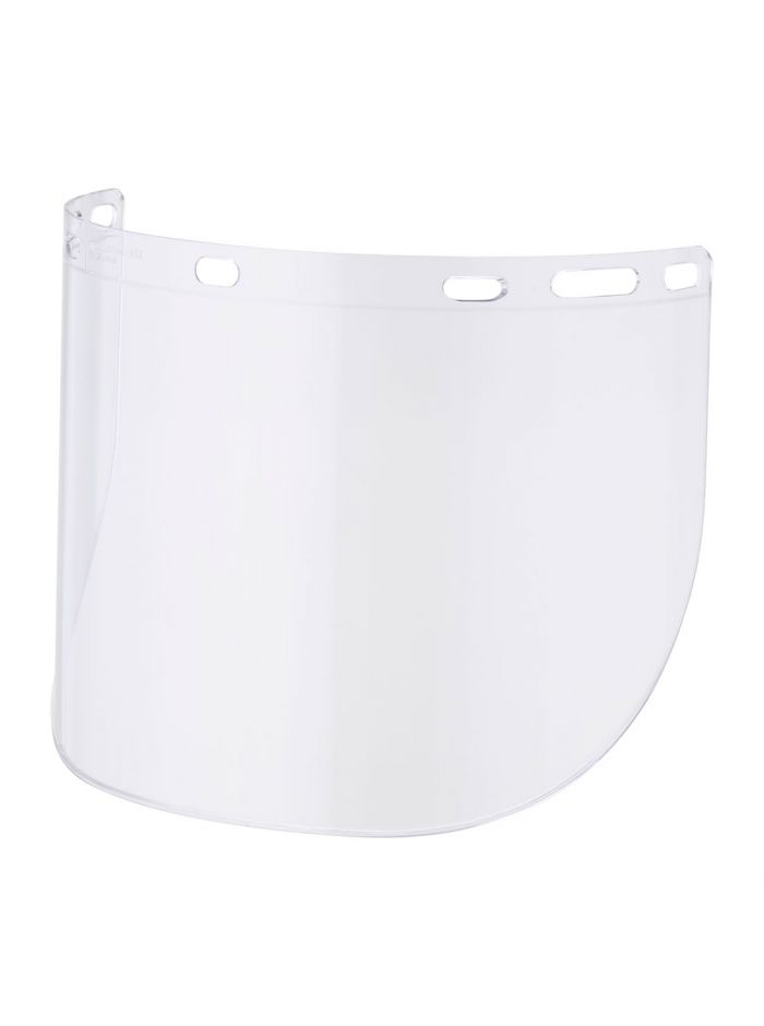 PC Premium Clear Visor, , R, Klar