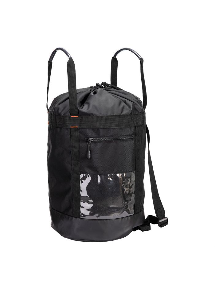 Rope Bag, , R, Schwarz