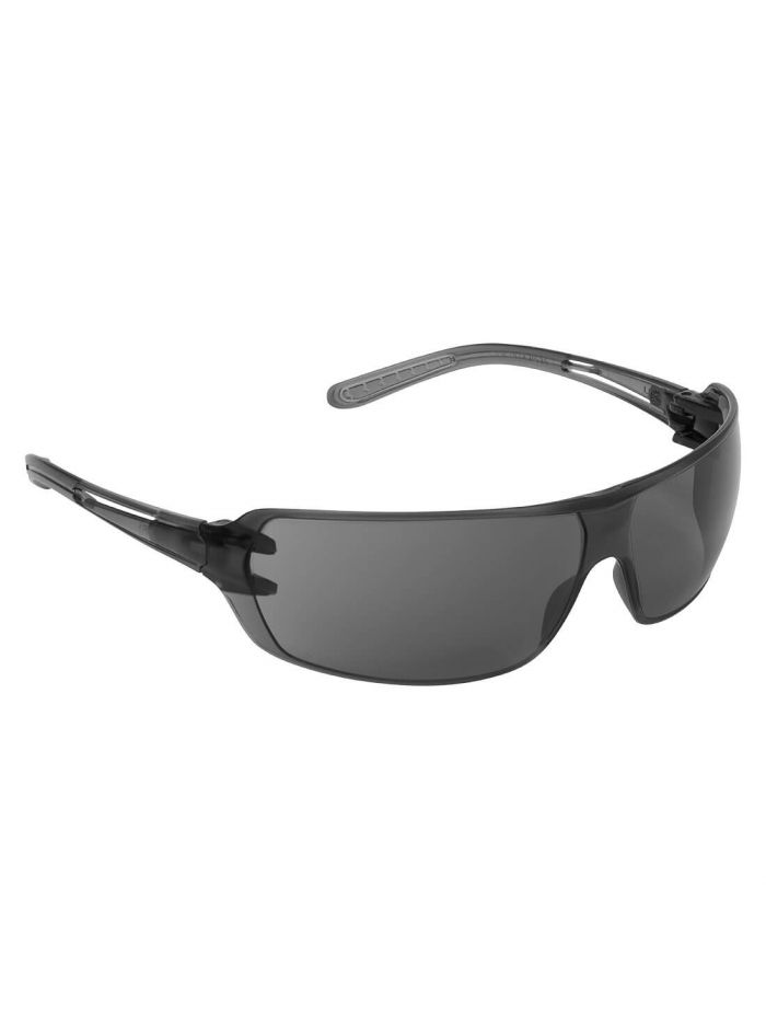Ultraleichte Schutzbrille, , R, Rauch