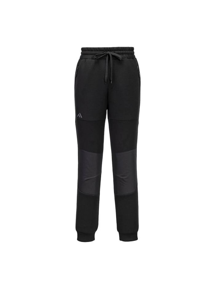 KX3 Tech Jogger, L, R, Schwarz