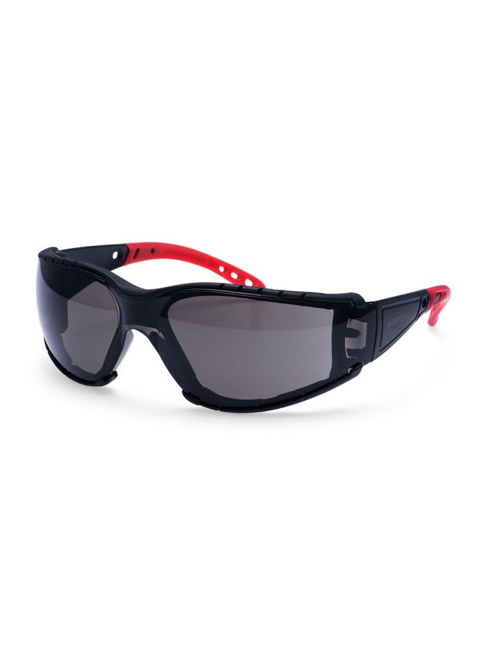 Panorama Pro Schutzbrille, , R, Rauch