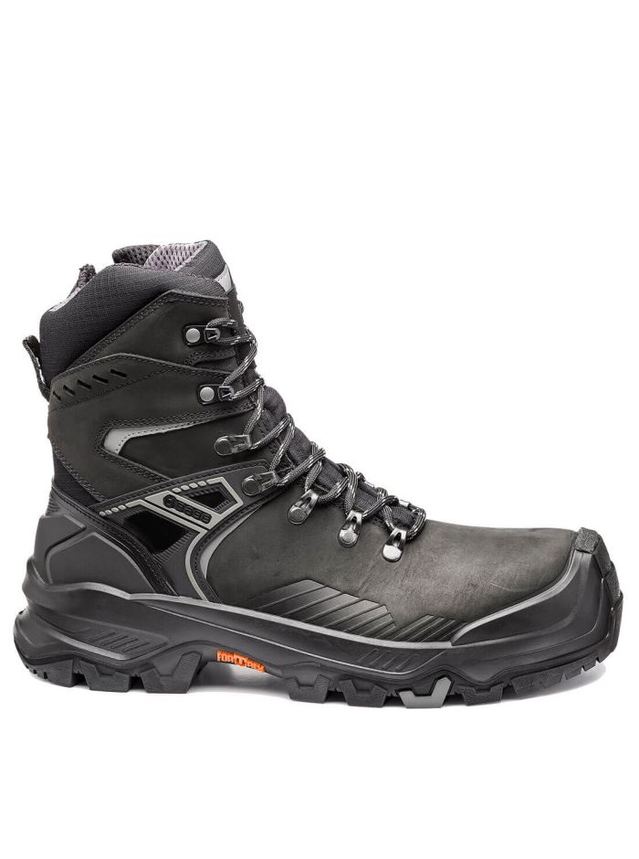 T-Massive S3S HRO CI HI LG FO SR, 36, R, Black