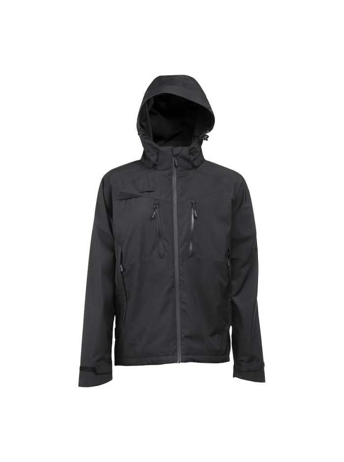DX4 Regenjacke, L, R,