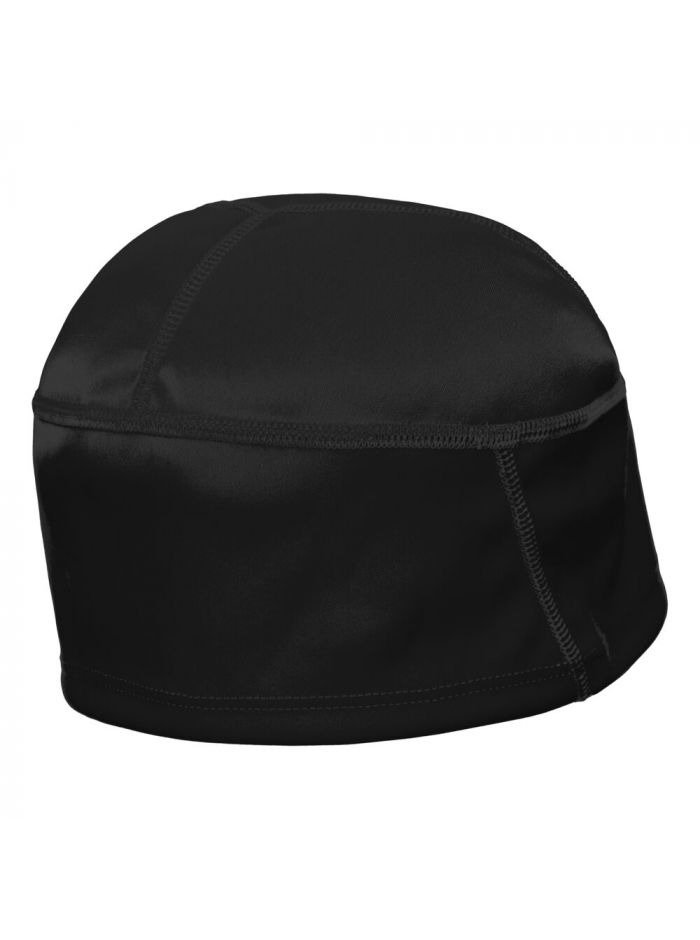 PW3 Winddichte Mütze, , R, Schwarz