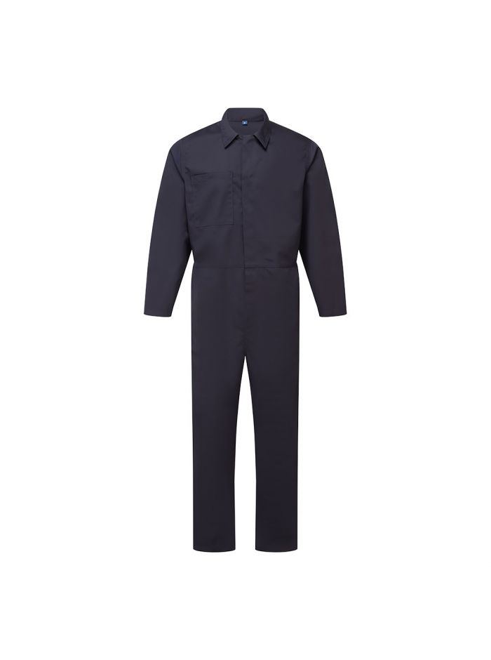 ES1 Essential Coverall, 4XL, R, Marine