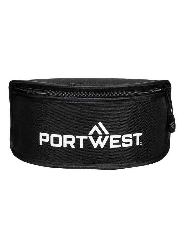 Brillenetui, , R, Schwarz