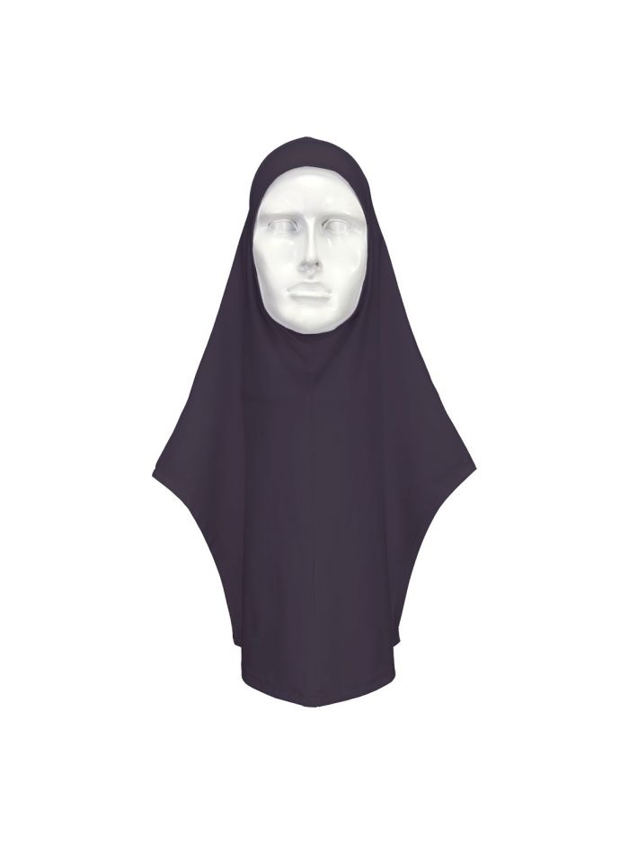 Stirnschutz Balaclava, , R, Schwarz