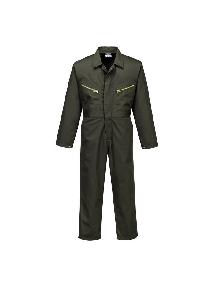Kinder Overall, 10, R,