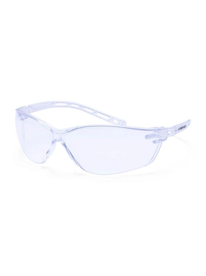 Flugsicherheitsbrille, , R, Klar