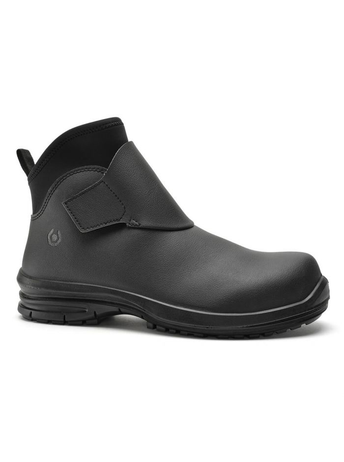 Naulitus Black S6 CI FO SR, 35, R, Black