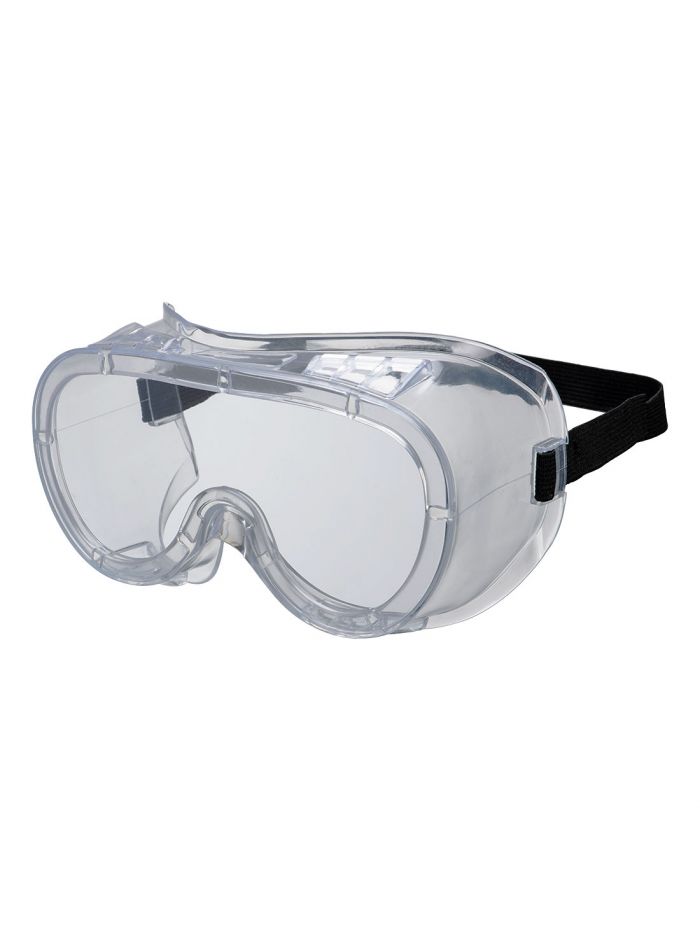 Chemikalien Vollsichtbrille, , R, Klar
