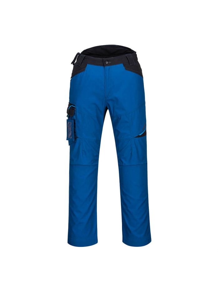 WX3 Service Bundhose, 28, R, Persischblau