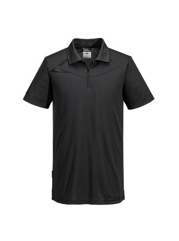 DX4 Polo Shirt S/S, L, R,