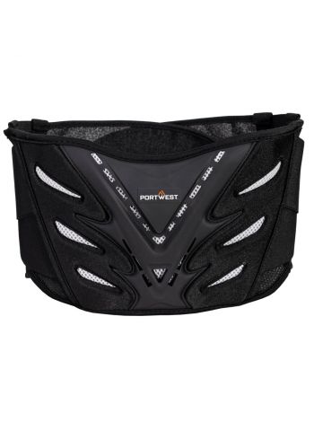 Stabiliser Support Belt, L/XL, R, Schwarz