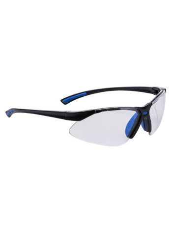 Bold Pro Schutzbrille, , U, Blau