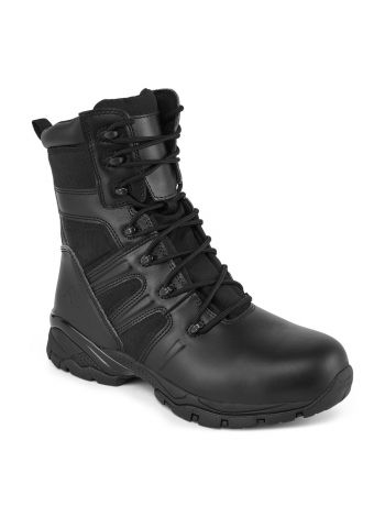 Steelite Task Force Stiefel S3 HRO, 37, R, Schwarz
