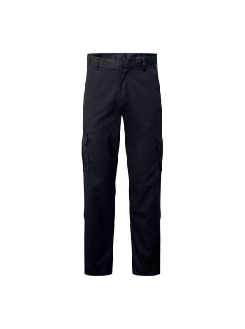 Leichte Combat Bundhose, 28, R, Schwarz