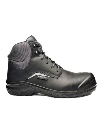 Be-Grey Mid S3 CI SRC, 36, G, Black/Grey