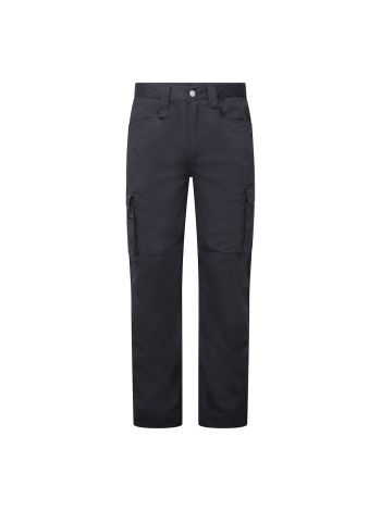 WX2 Eco Einsatz Bundhose, 28, R, Schwarz