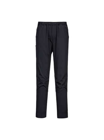 Chef's MeshAir Pro Surrey-Hose , L, R, Schwarz
