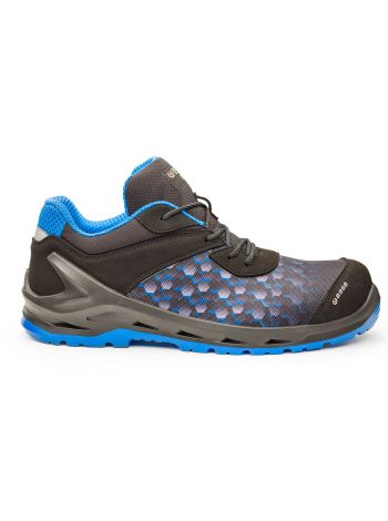 I-Robox Blue Shoe S3 ESD SRC, 35, R, Grey/Cobalt