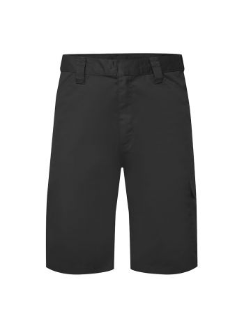 ES1 Essential Work Shorts, 28, R, Schwarz
