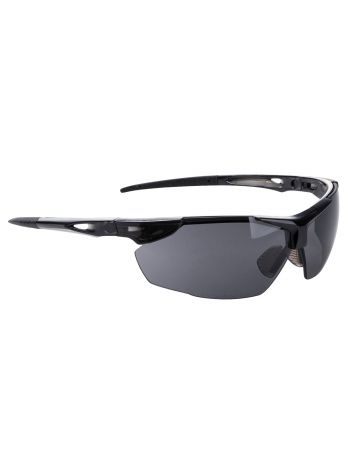 PW Defender Schutzbrille, , R, Rauch