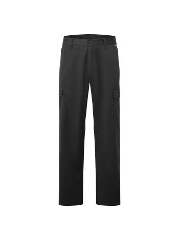 Antistatik ESD Hose, 4XL, R, Schwarz