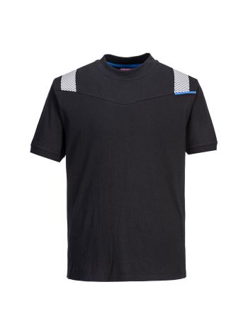 WX3 FR Modaflame-Overall, L, R, Schwarz