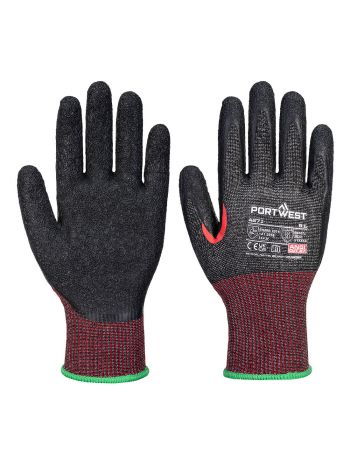 CS Cut F13 PU, L, R, Schwarz