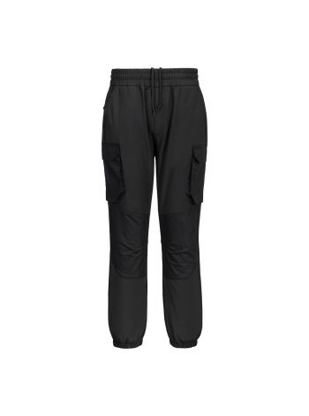 KX3 Jogger, L, R, Schwarz