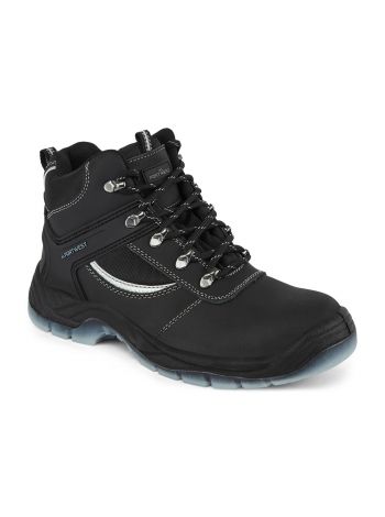 Steelite S3 Stiefel Mustang, 36, R, Schwarz