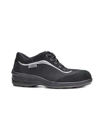 Iris S1P SRC, 37, R, Black