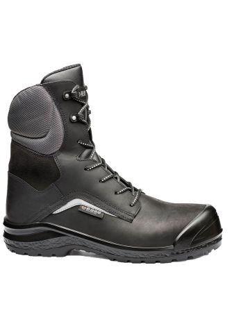 Be-Grey Top S3 CI SRC, 36, G, Black/Grey