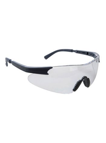 Curvo Schutzbrille, , R, Klar