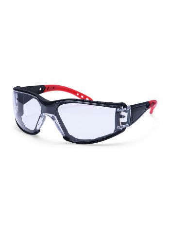 Panorama Pro Schutzbrille, , R, Klar